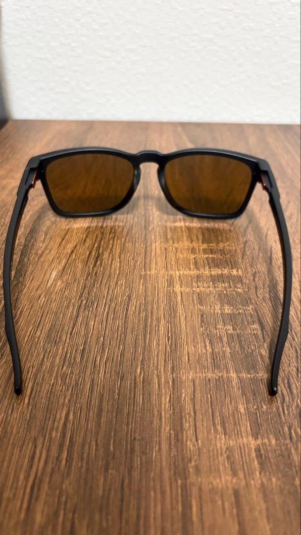 OAKLEY LATCH SQ サングラス