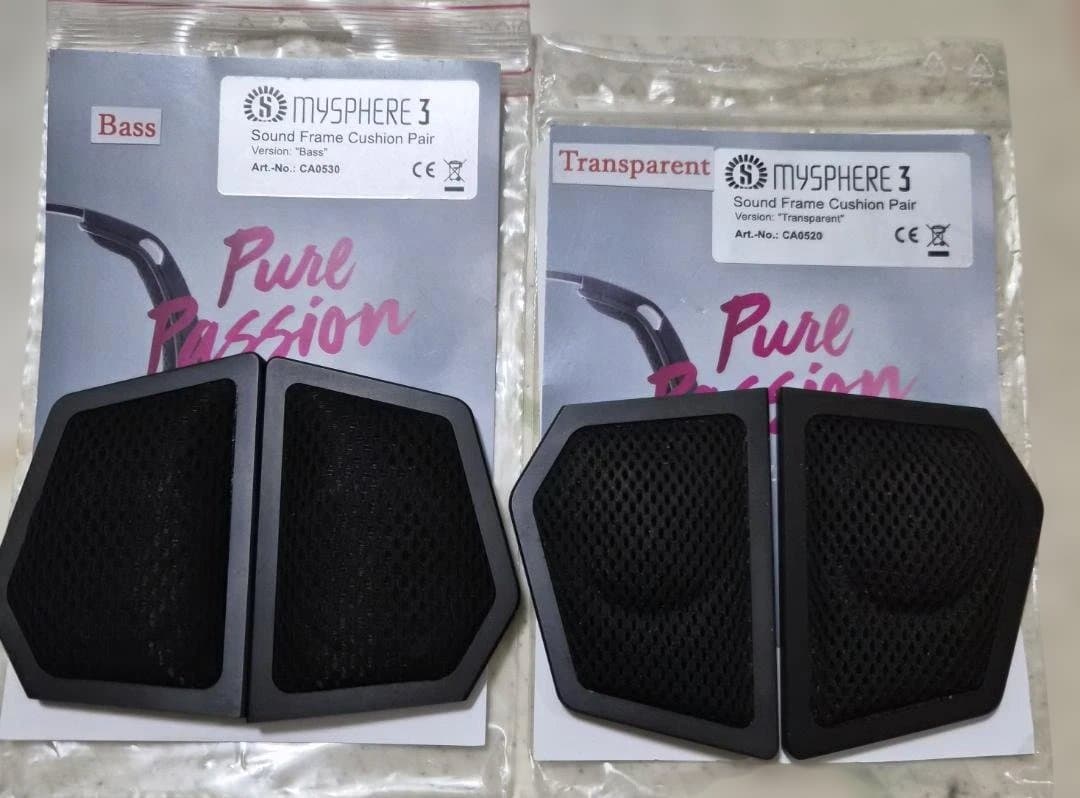 【貴重レア美品】 LB-Acoustics MYSPHERE 3.2