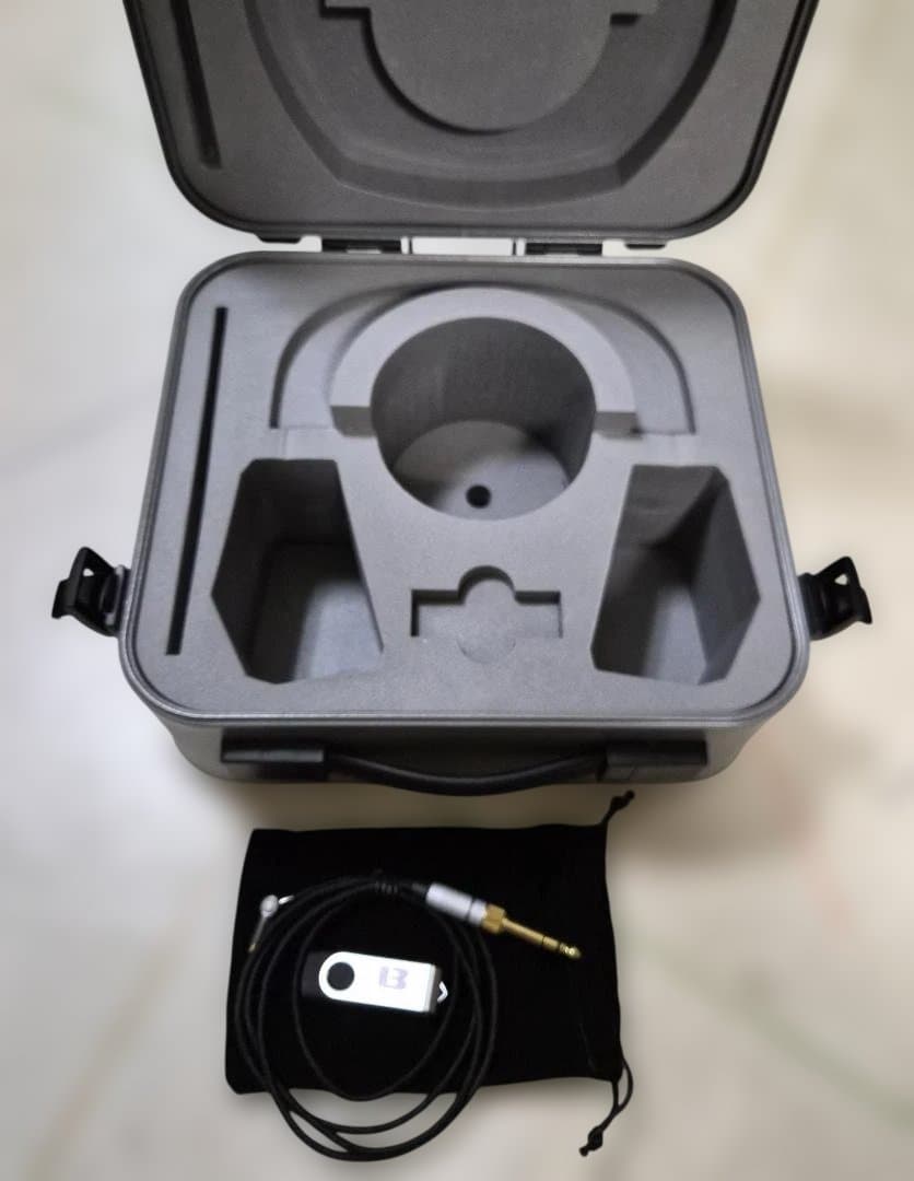 【貴重レア美品】 LB-Acoustics MYSPHERE 3.2