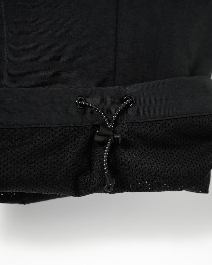 【新品未使用】OPTSTUFF CREATOR'S PANTS (BLACK)