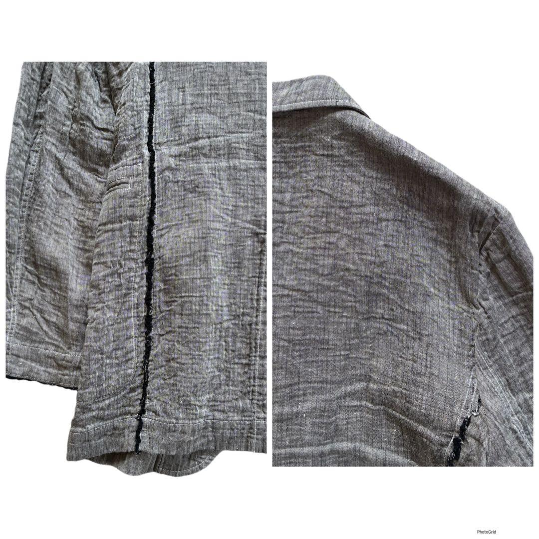 Yohji Yamamoto Y's for men 05ss ジャケット 3