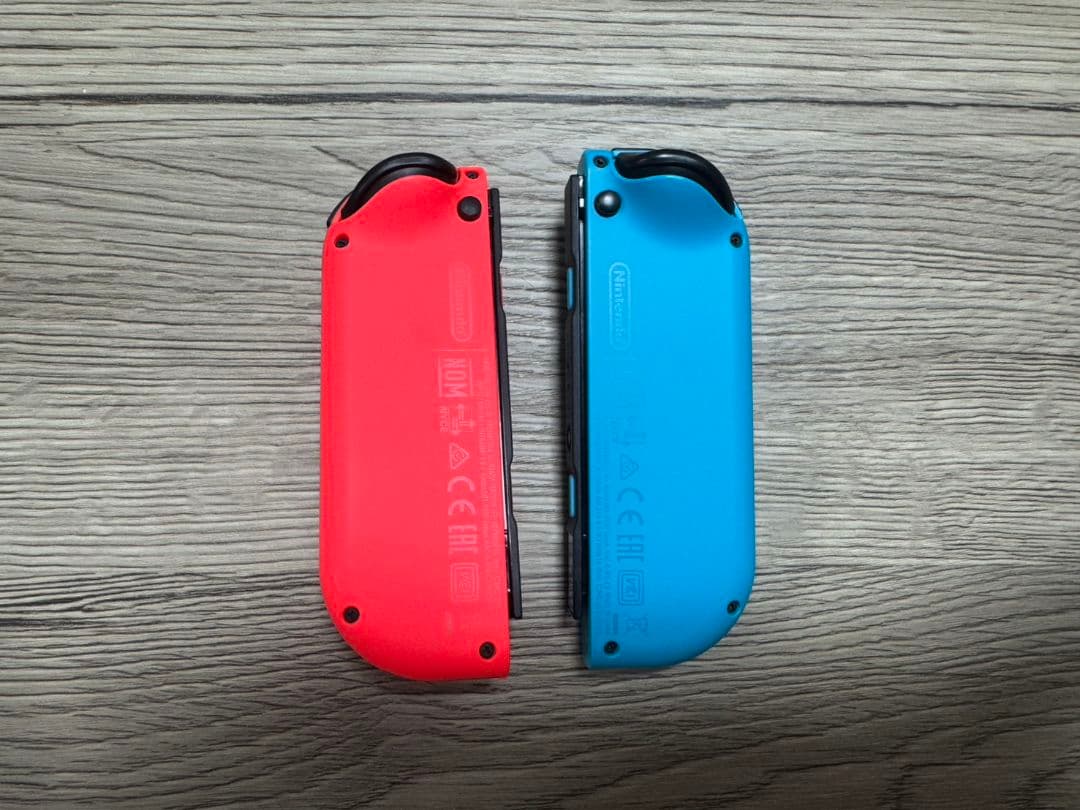 Nintendo Switch 1 付属品箱付き
