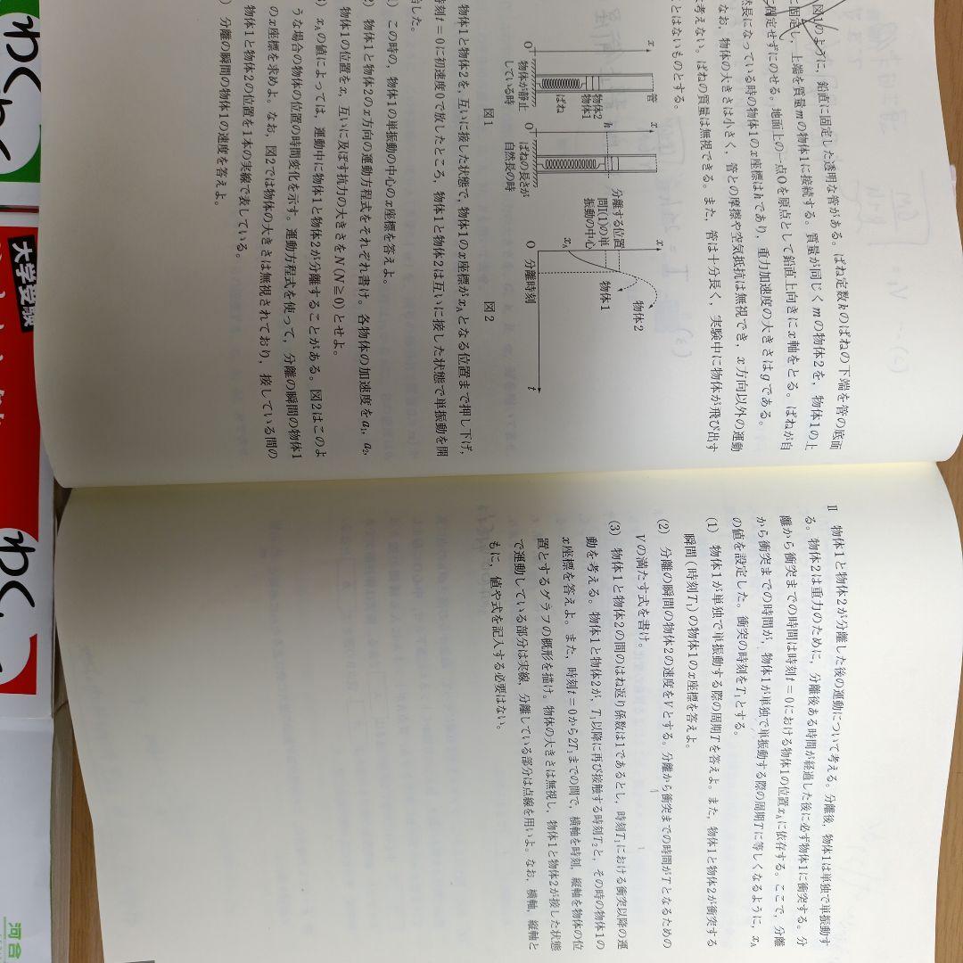 東北大物理セット