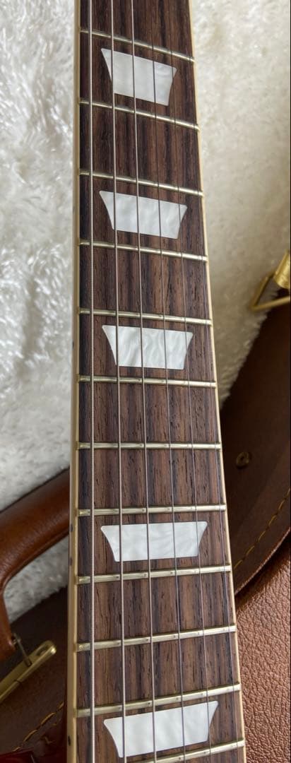 Gibson Slash Les Paul Standard 中古