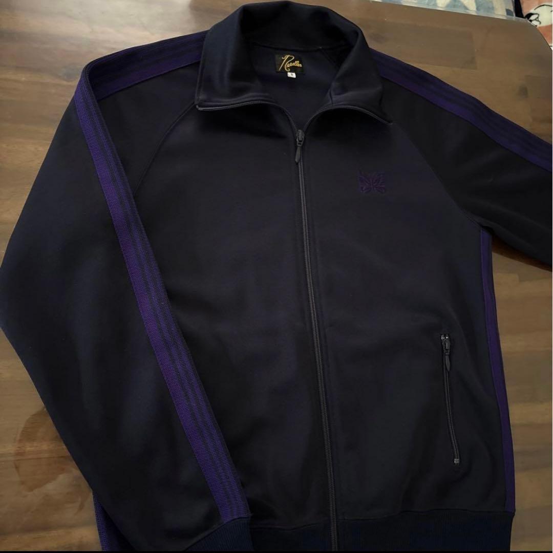 ジャケット・アウター needles track jacket