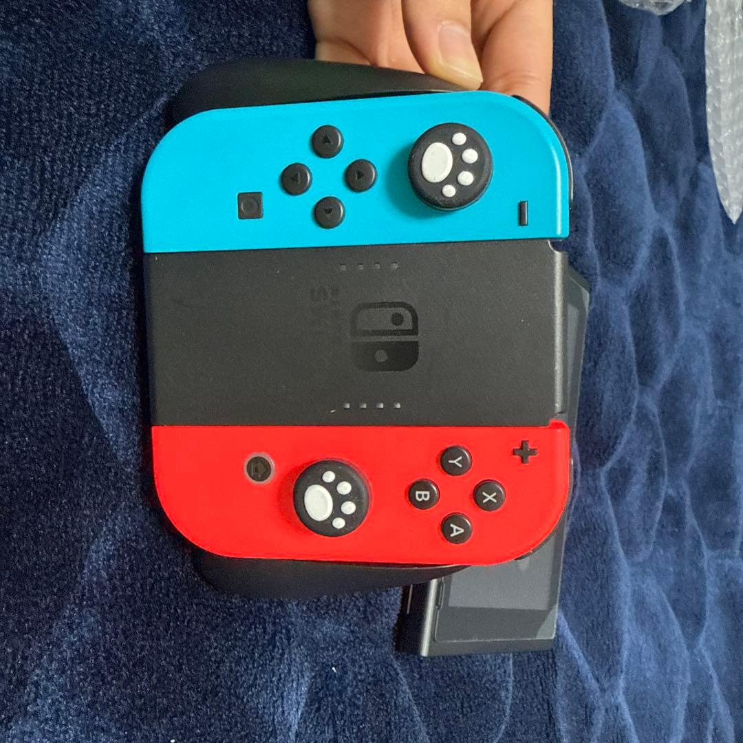 Nintendo Switch Good condition
