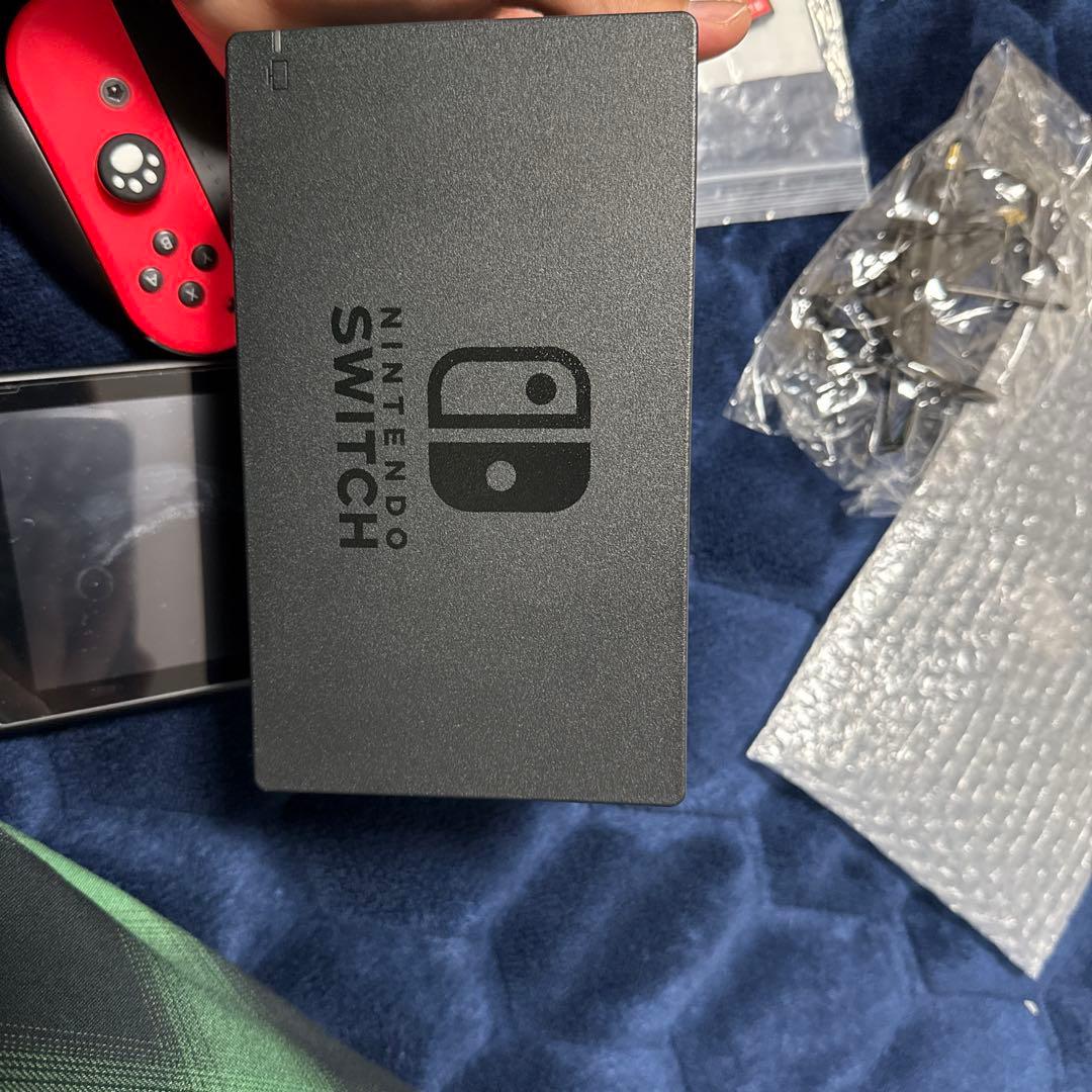 Nintendo Switch Good condition
