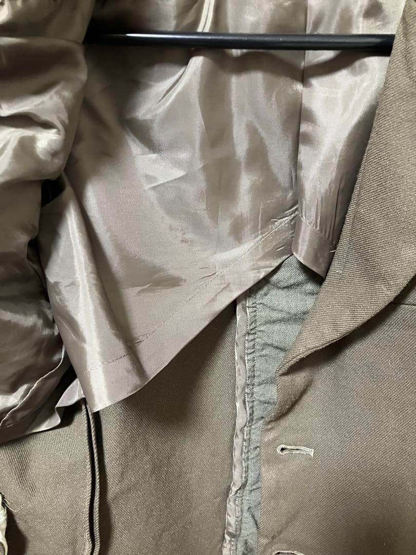 COMME des GARÇONS コムコム ジャケット