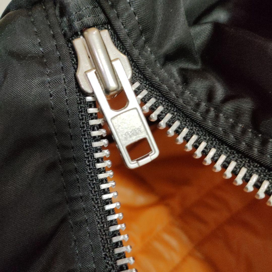 激レア 廃盤品 [極美品] PORTER タンカー ドラムバッグ ミニボストン
