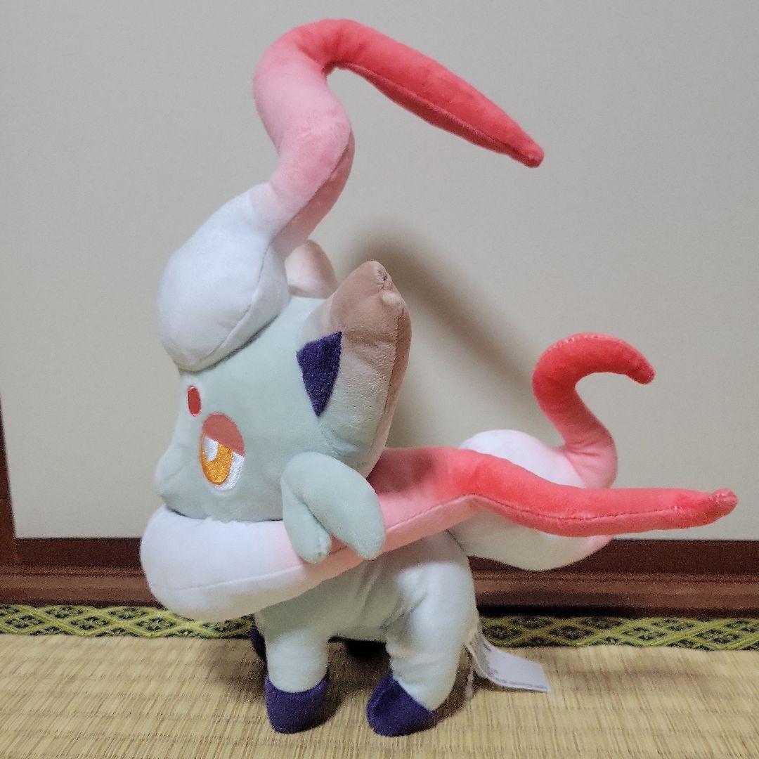 ヒスイゾロア　ぬいぐるみ　セット売り
