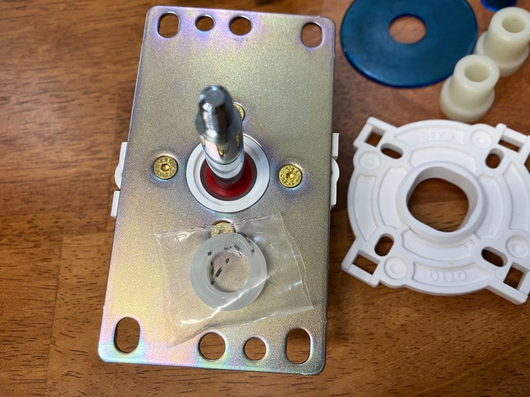 アケコン パーツセット 三和レバー OTTO DIY