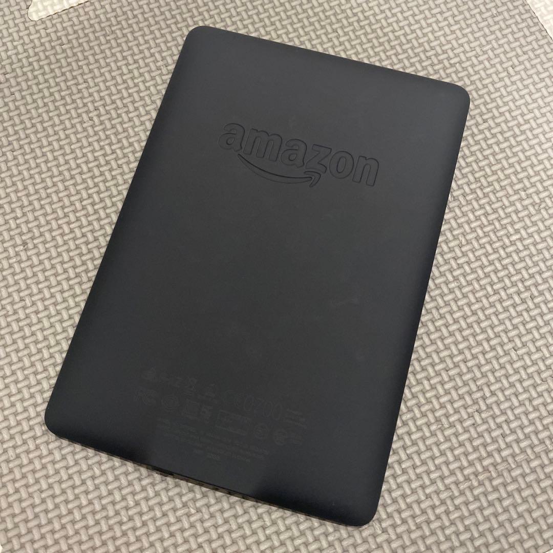 Amazon Kindle Paperwhite(第7世代)