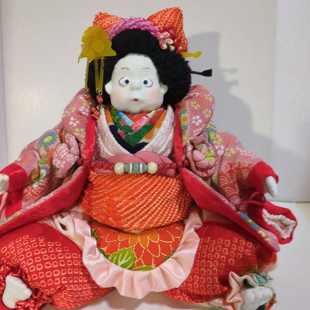 ぶす姫　ブス殿