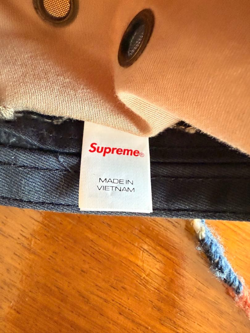 Supreme キャップ 最終値下げ
