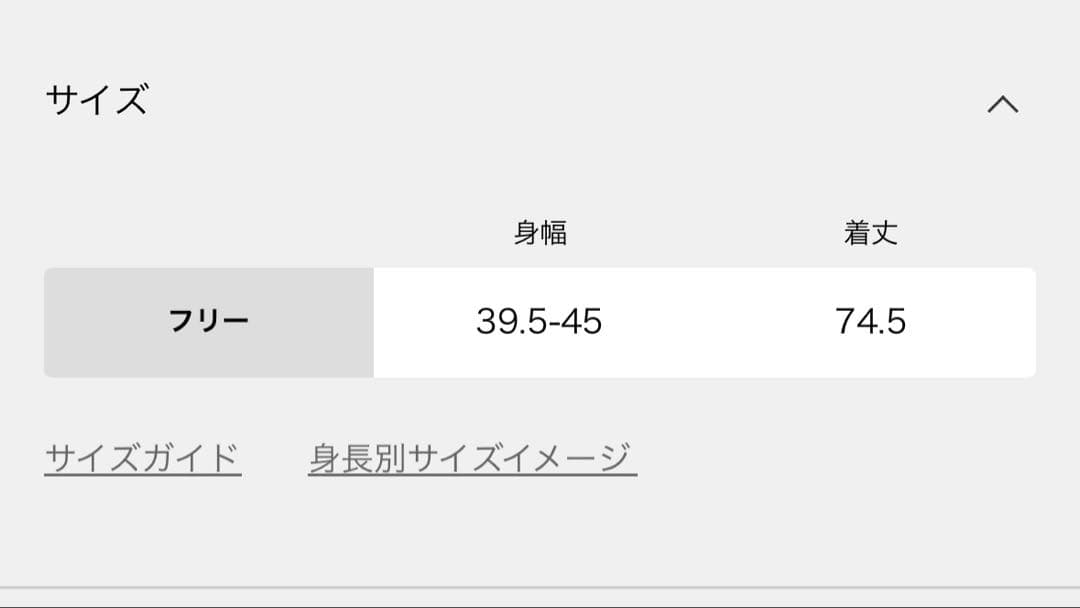 plage プラージュ　IND VOIL TACK キャミソール
