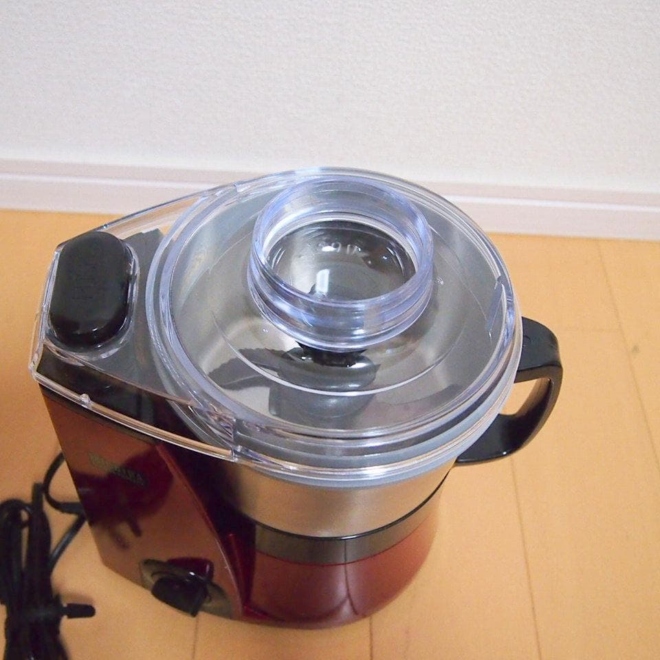 山本電気 MICHIBA KITCHEN PRODUCT MB-MM22