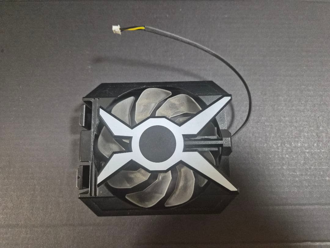 グラフィックボード・グラボ・ビデオカード GALAKURO GeForce RTX3080