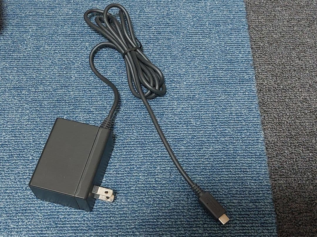 Nintendo switch 初期型