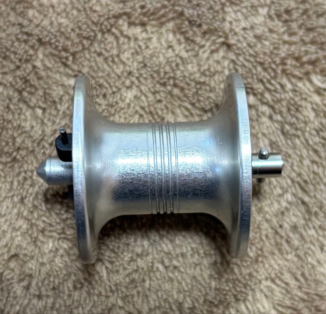 アブガルシア　モラム　sx3600c hi-speed