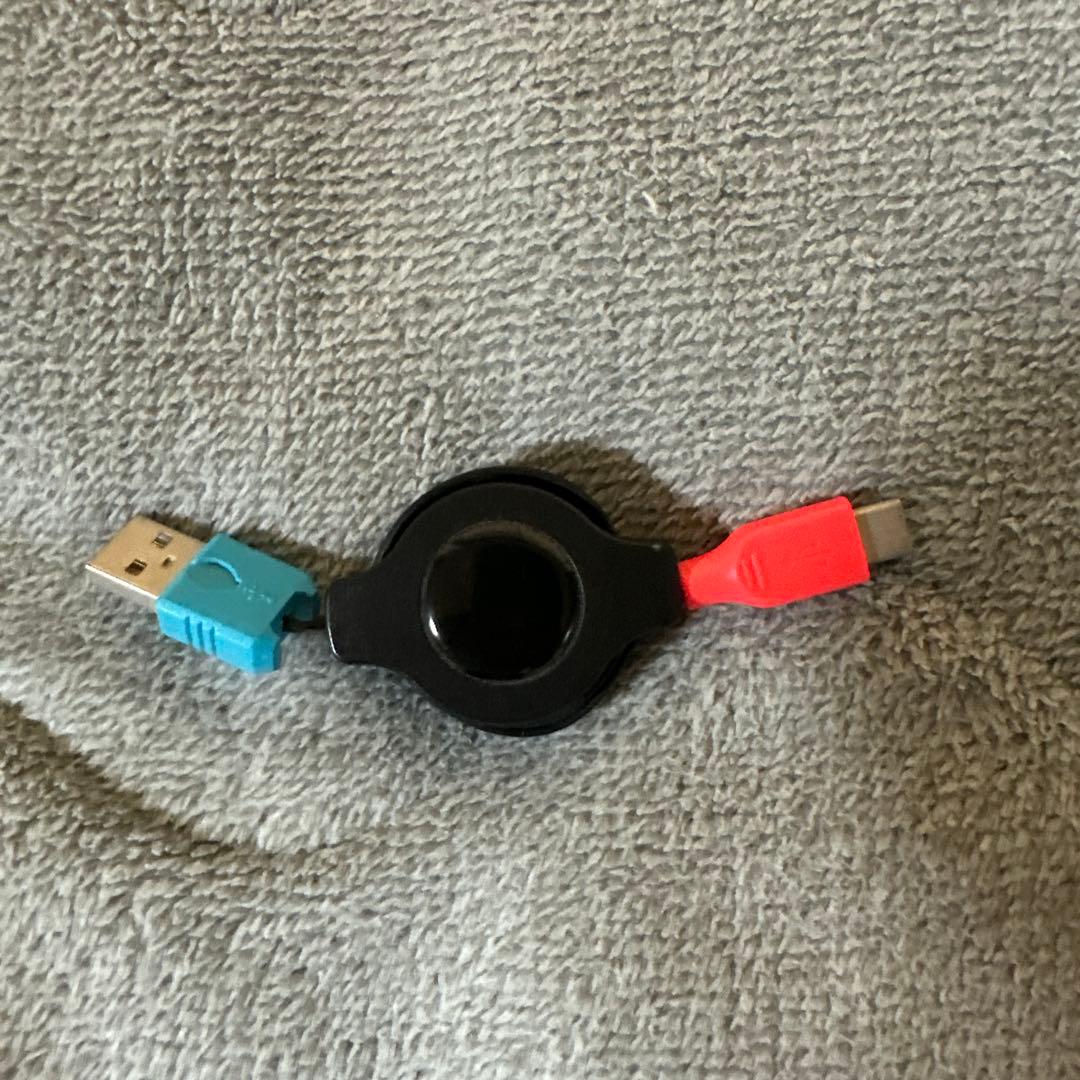 Switch本体