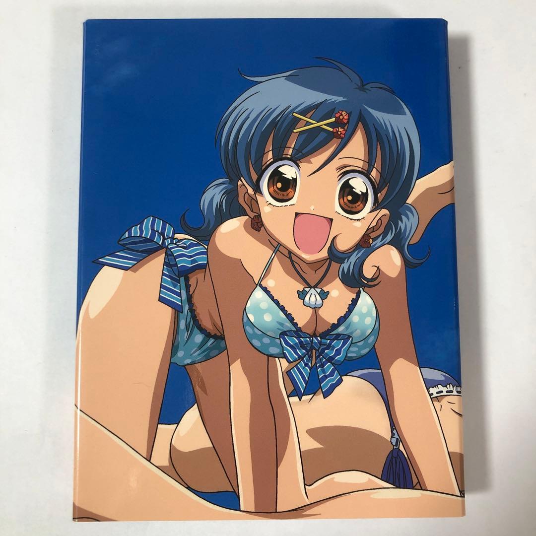 （初回限定版）ぴちぴちピッチ DVD-BOX1 ピュア 美品