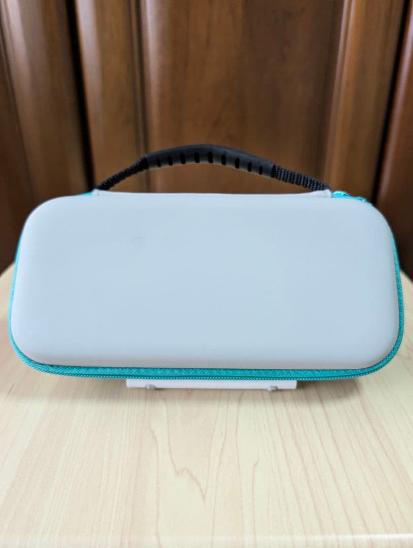 Nintendo Switch Lite イエロー ケースと充電器付き