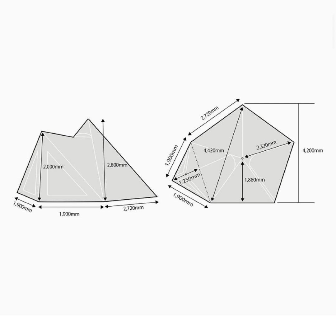 専用品　　[美品] サーカスTCコンフォートレギュラー