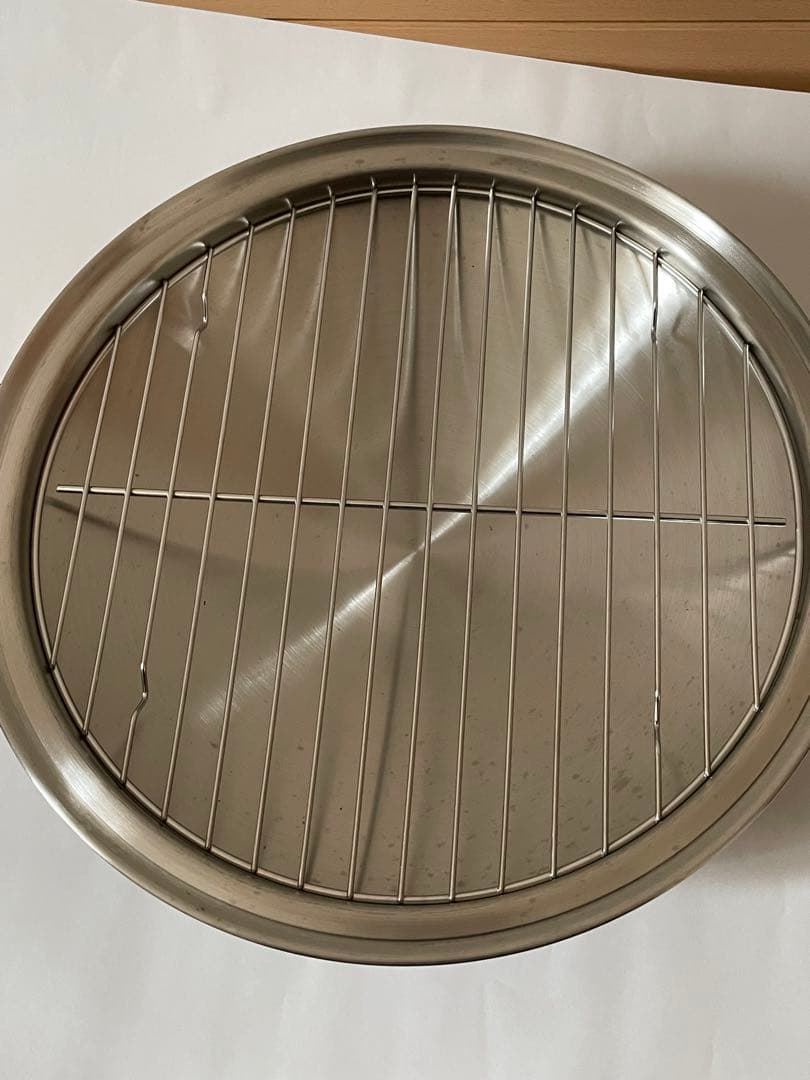 【即決歓迎・未使用品】Amway アムウェイ クイーン　ウォック 天ぷら鍋中華鍋