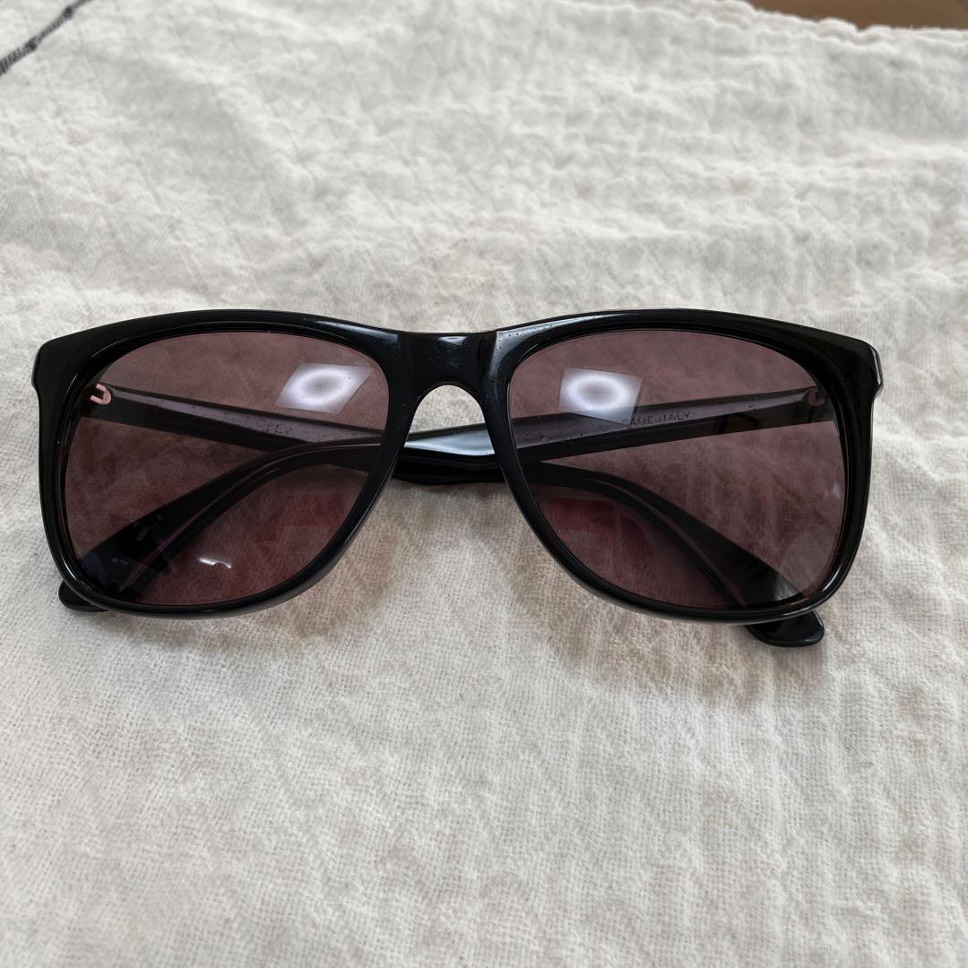 RL ラルフローレン　 ブラック サングラス