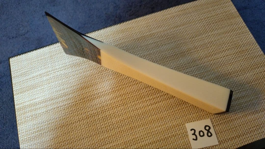 三味線バチ【送料無料】308 津軽三味線