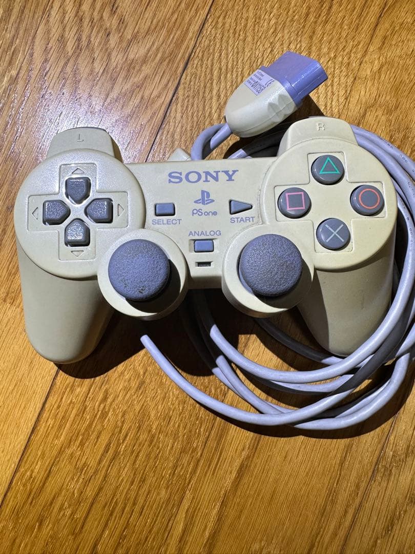 Nintendo Switch PSONE SCPH-00100