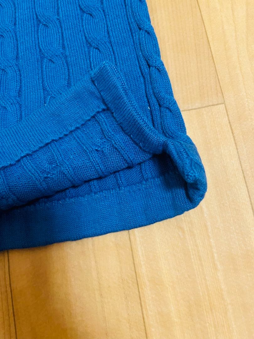 Polo ラルフローレンニット 半袖