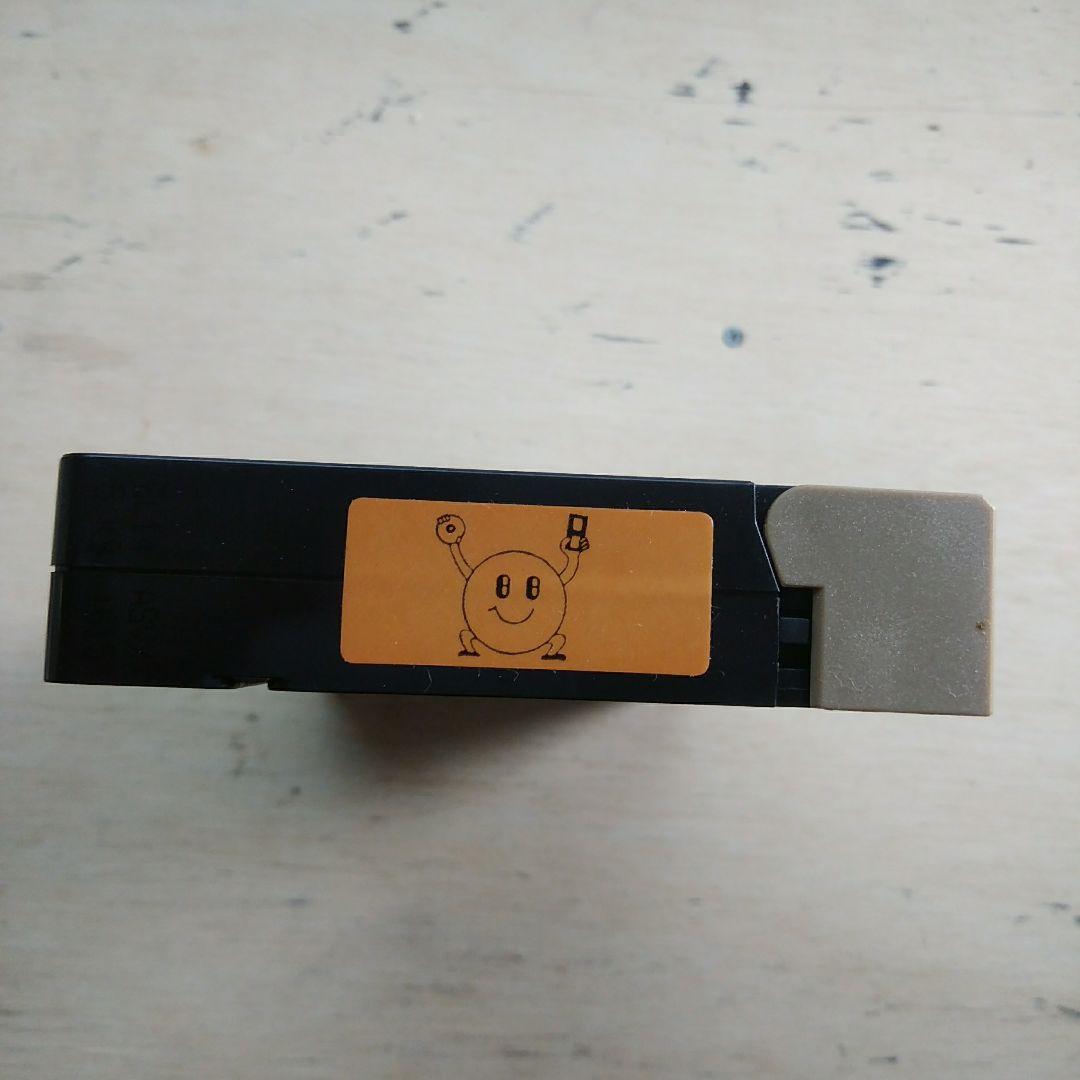 ザ・メイカー　VHS　字幕版