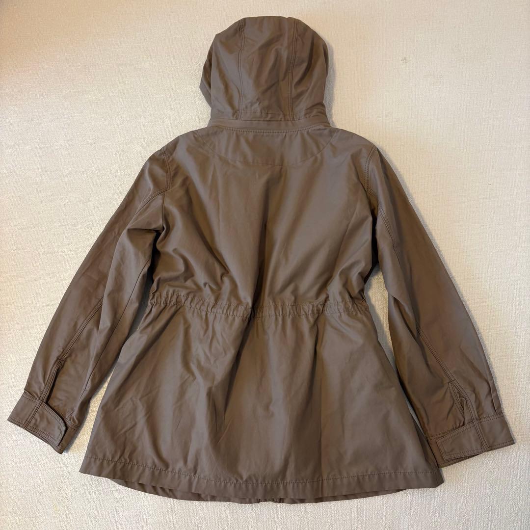 【美品】定価5万程 NEW YORKER モッズコート ライナー付　XL