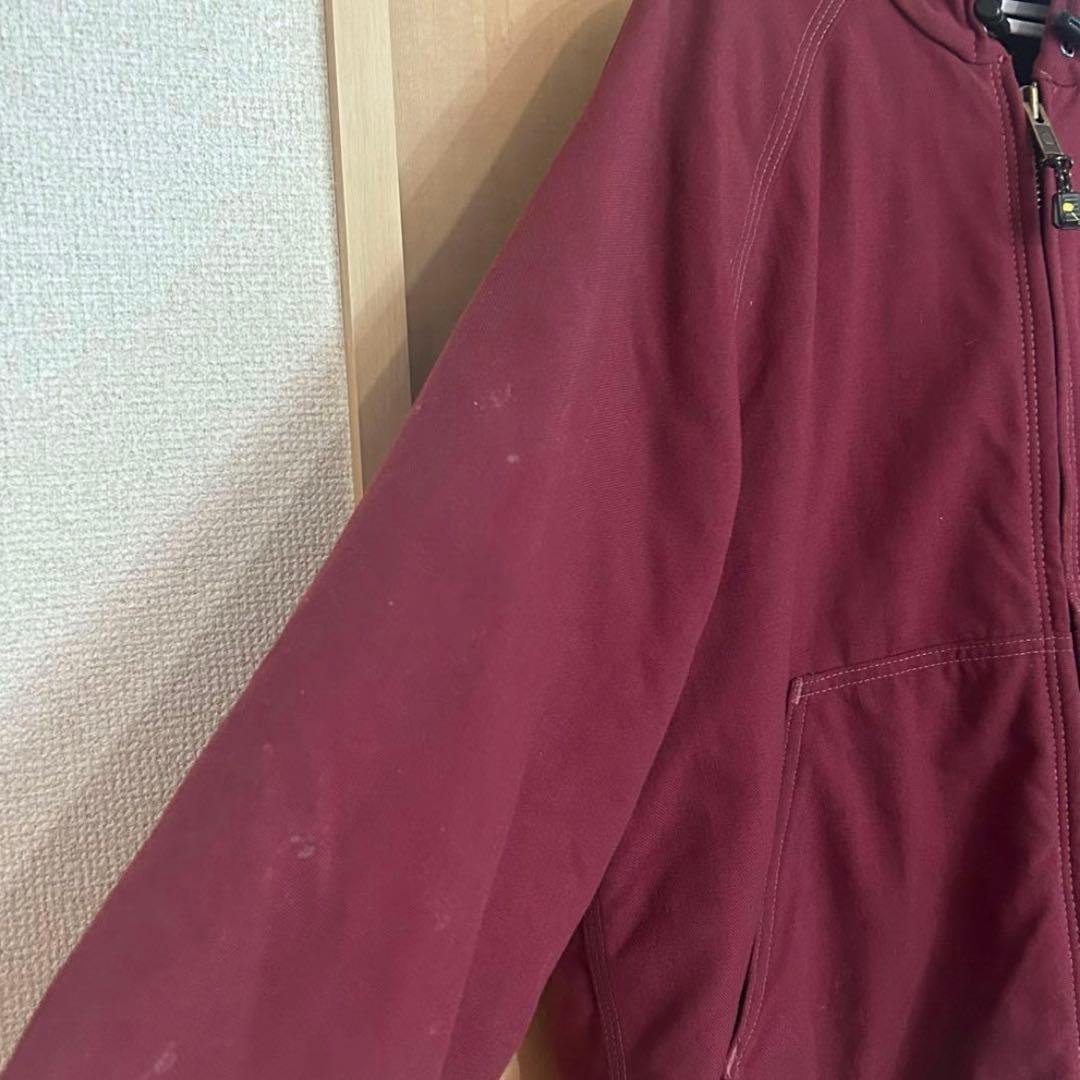 カーハート　アクティブジャケット