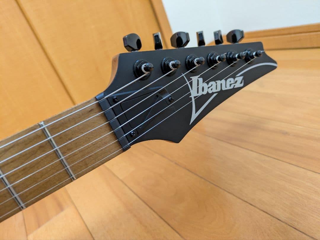【限定品】Ibanez RG421HPAM-ABL