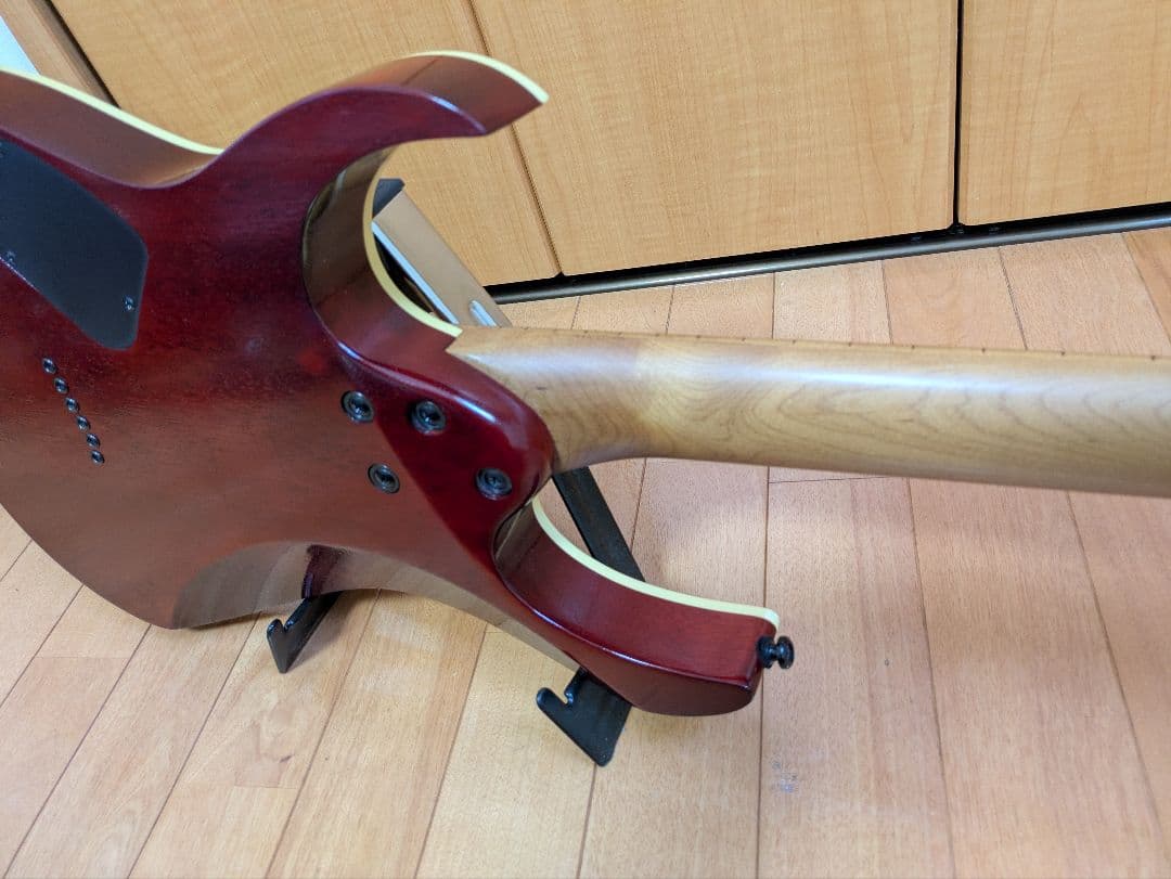 【限定品】Ibanez RG421HPAM-ABL