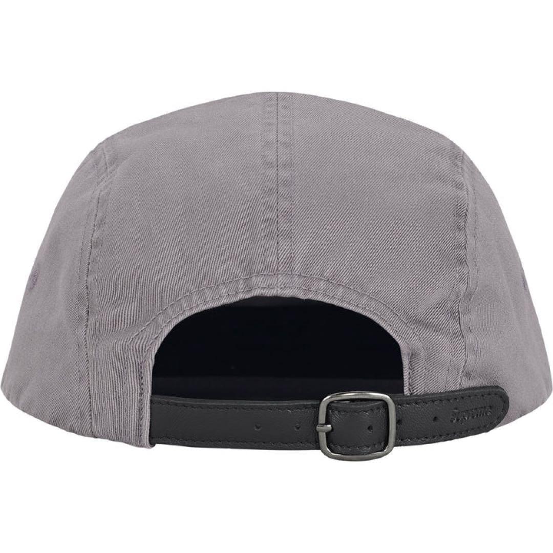 【最安値】Supreme Washed Chino Twill Camp Cap