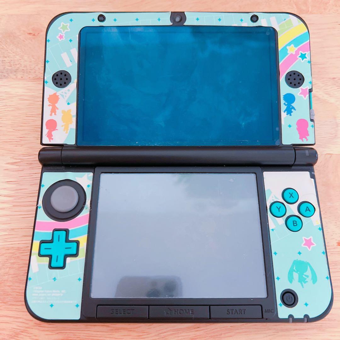 は*な様 アイカツスターズ！Myスペシャルアピール 3DS LL セット