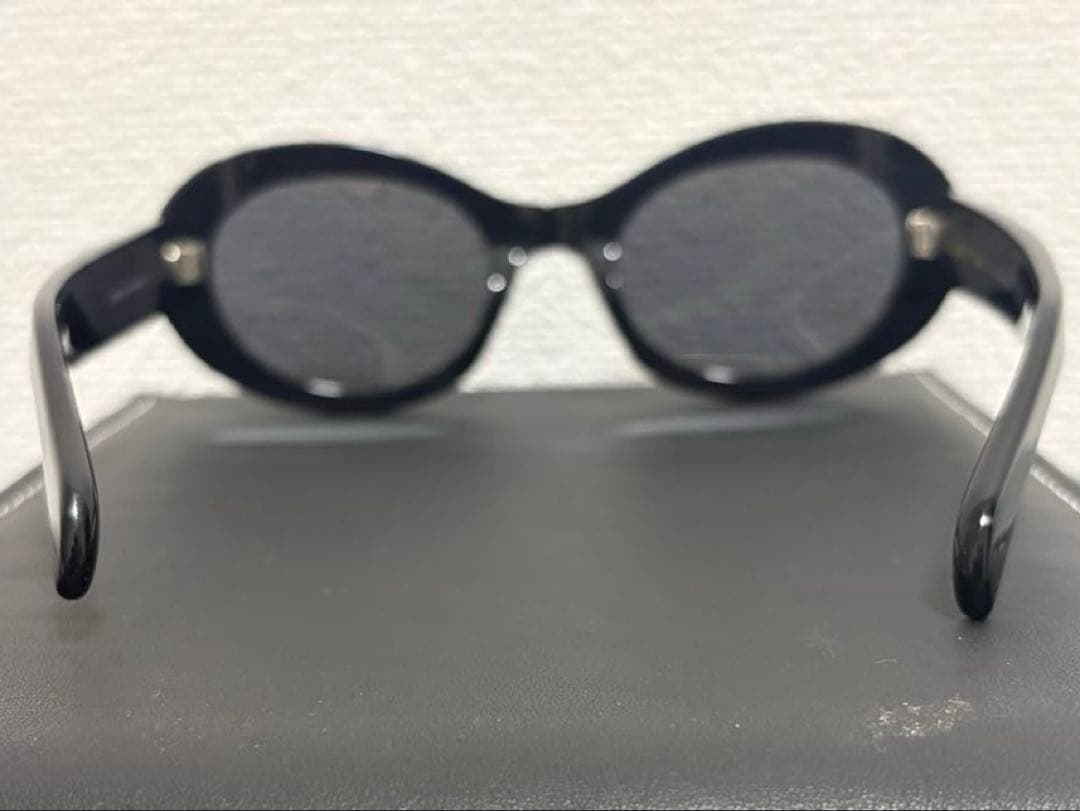CELINE セリーヌ トリオンフ サングラス アイウェア CL40194U