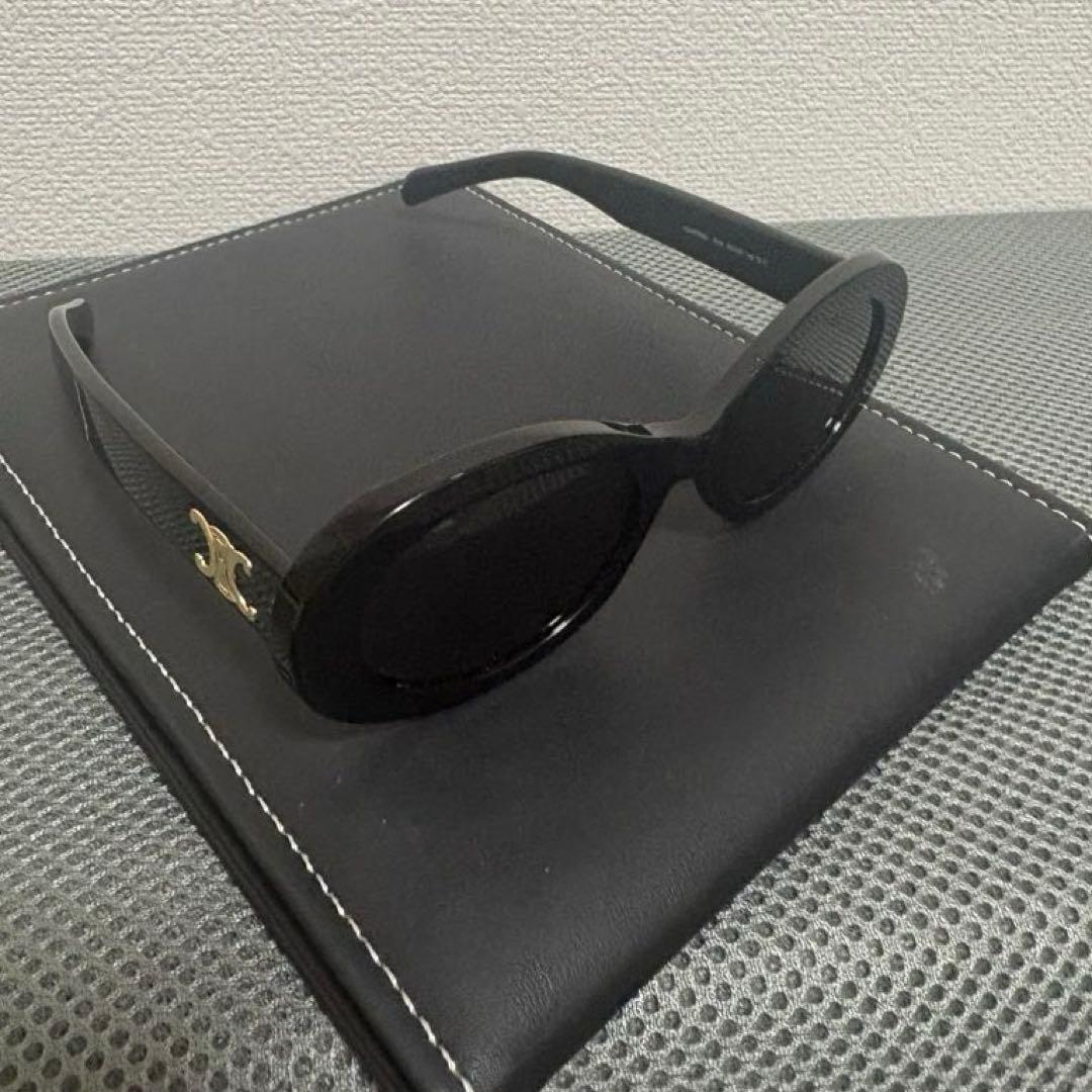 CELINE セリーヌ トリオンフ サングラス アイウェア CL40194U