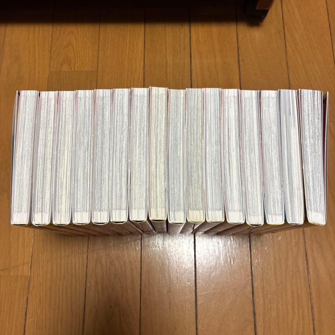 日本の歴史　角川まんが学習シリーズ　全15巻+別巻１冊+真田幸村1冊