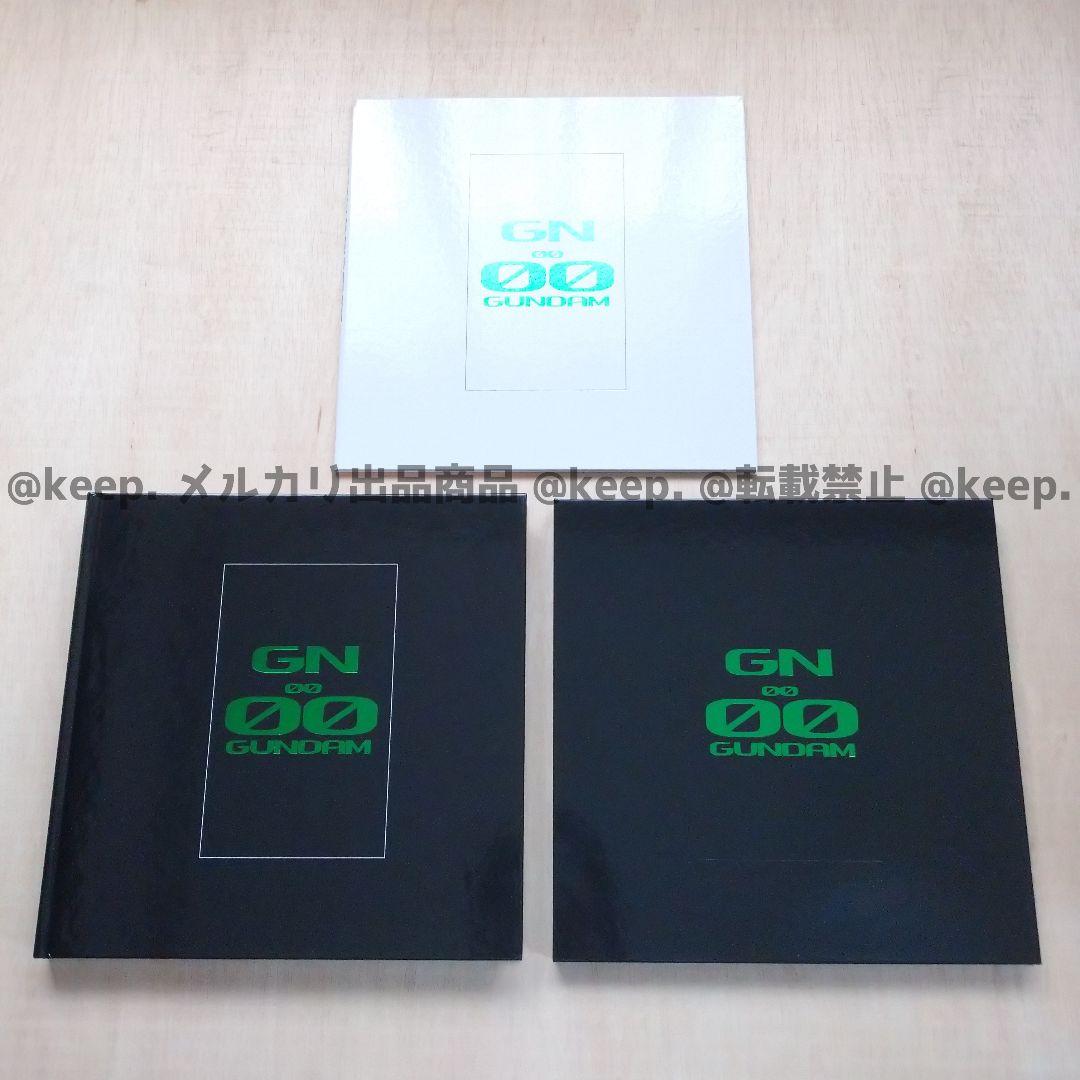 新品同様 完全生産限定 機動戦士ガンダム 00 COMPLETE BEST CD