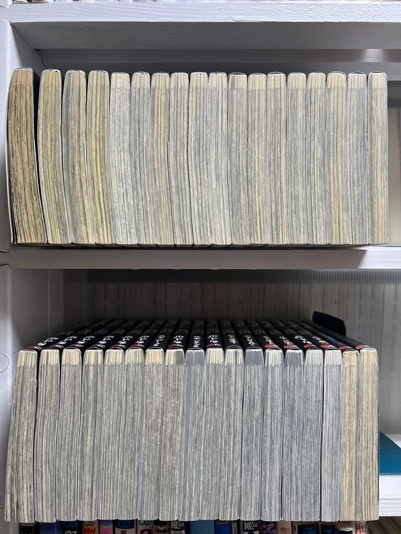 【36冊】黒執事　1〜34巻 　虹執事全2巻 　まとめセット　 　枢やな