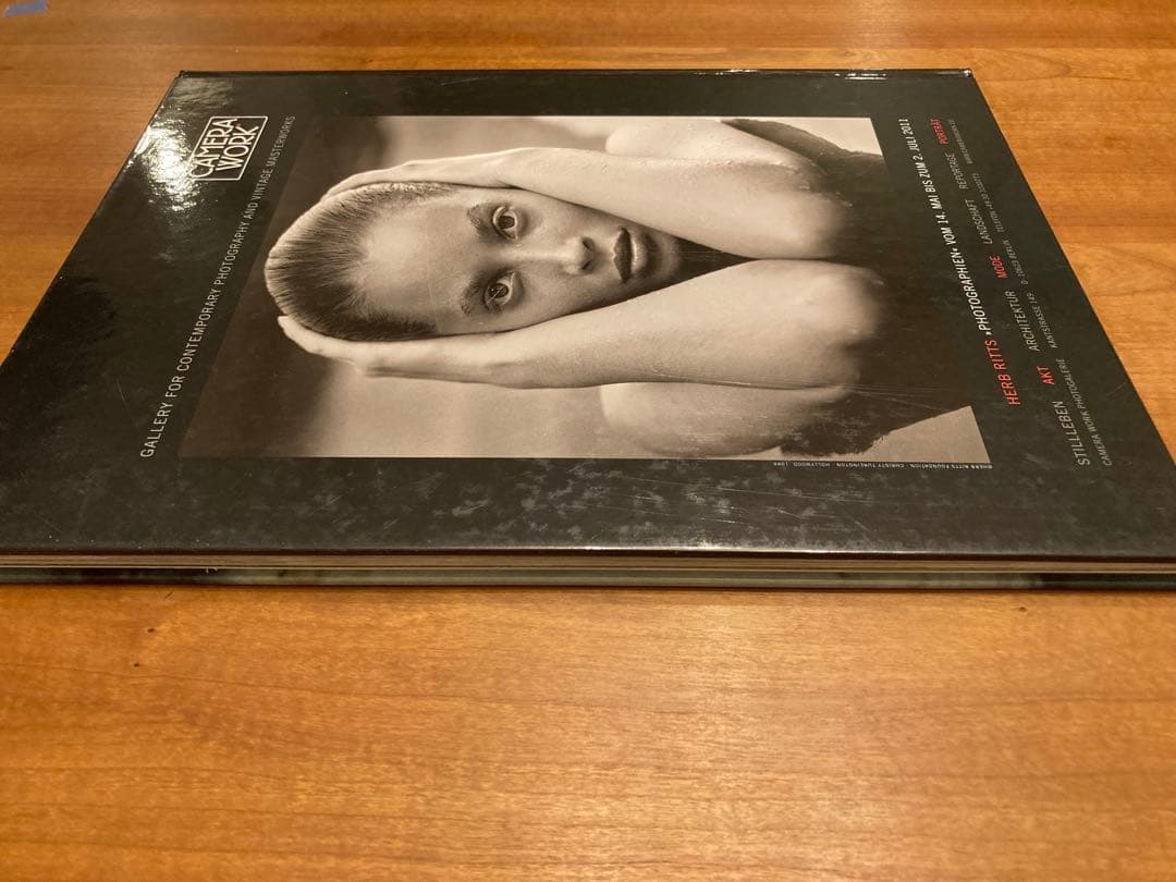 アート・デザイン・音楽 Helmut Newton: the stern years 1973-2000