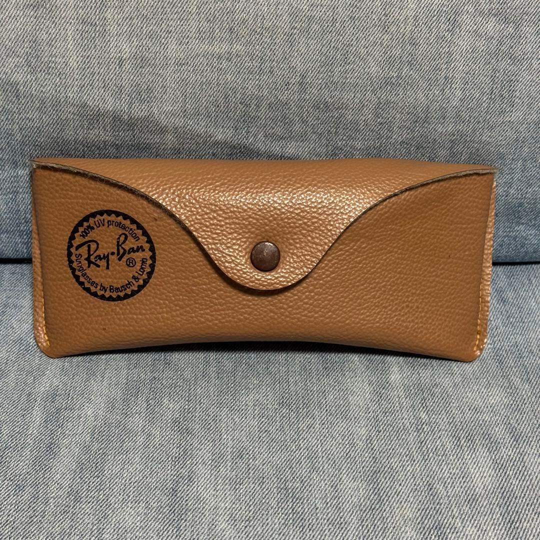 最終値下　Ray-Ban サングラス　ボシュロム　B&L キャラバン　ビンテージ