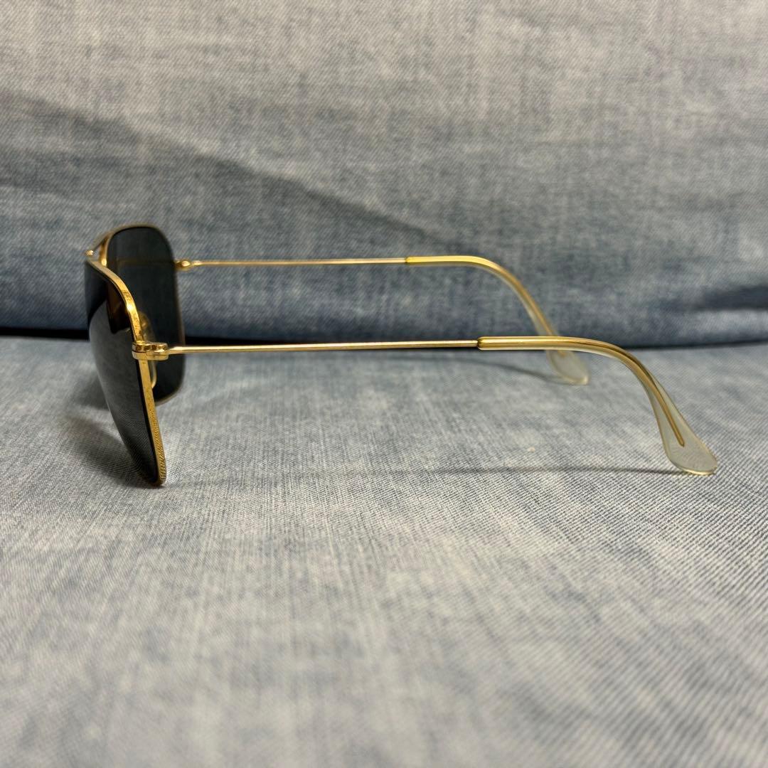 最終値下　Ray-Ban サングラス　ボシュロム　B&L キャラバン　ビンテージ