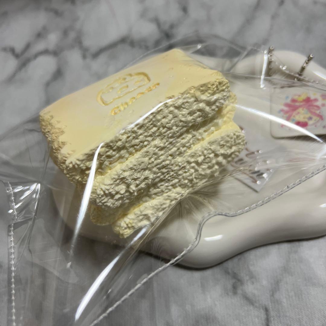 りりおろさま　確認用　春日幼稚園　スクイーズ　ノーマルサイズ　cheese饼干