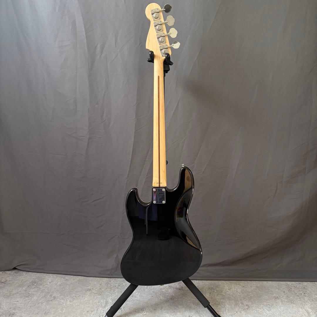 ポメ太郎 様Fender Japan Aerodyne Jazz Bass