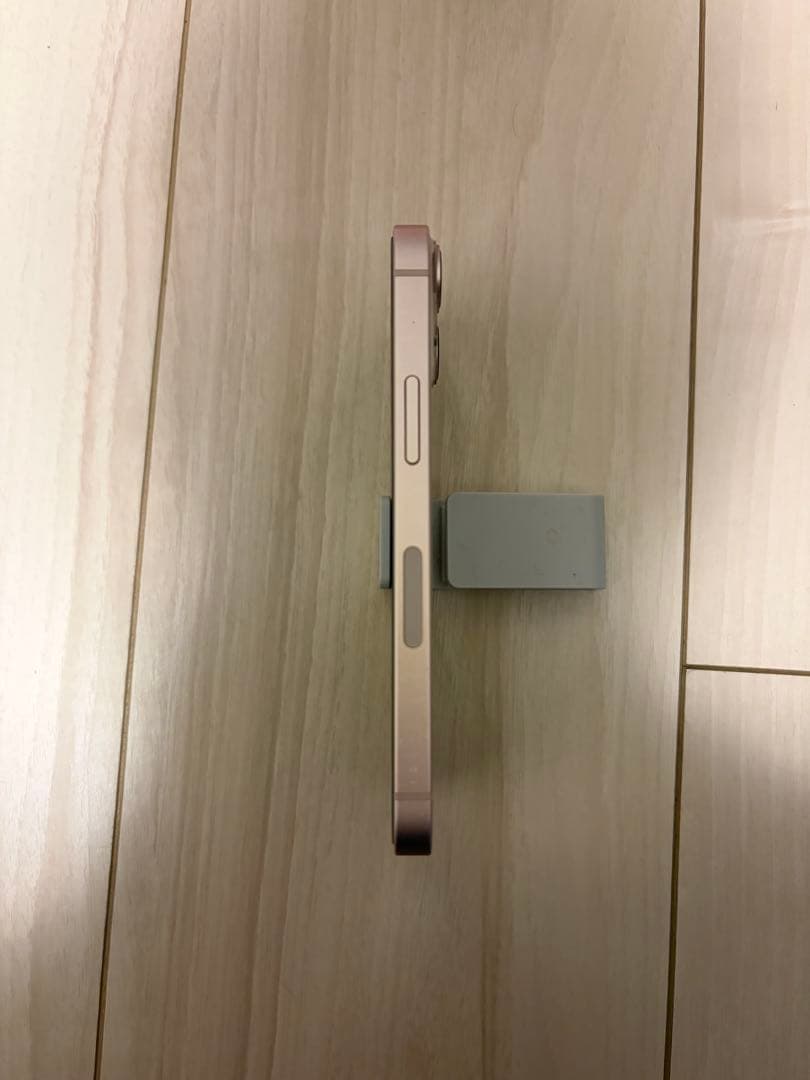 US版　iPhone 13mini 256GB ピンク　Simフリー